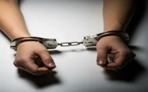 derechos de un detenido